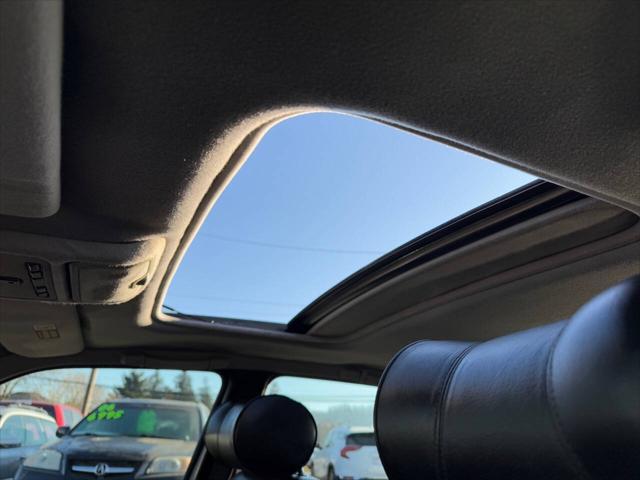 used 1999 Jaguar XJ car, priced at $4,750