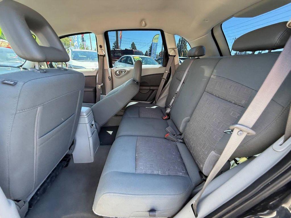 used 2008 Chrysler PT Cruiser car, priced at $3,875