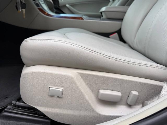 used 2010 Cadillac CTS car, priced at $7,995