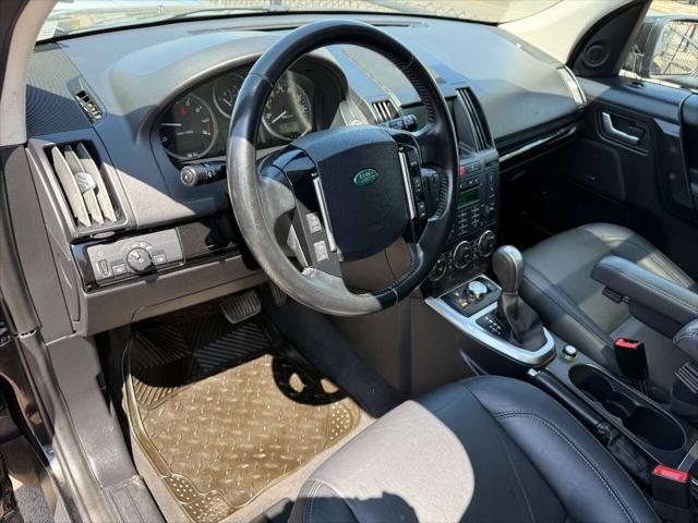used 2011 Land Rover LR2 car, priced at $6,995