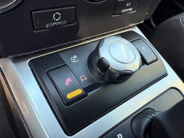used 2011 Land Rover LR2 car, priced at $6,995