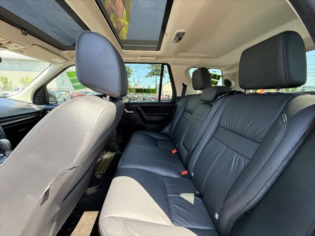 used 2011 Land Rover LR2 car, priced at $6,995
