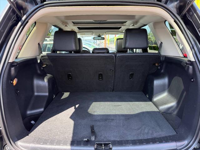 used 2011 Land Rover LR2 car, priced at $6,995