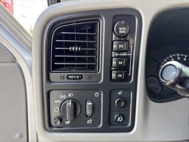 used 2005 GMC Sierra 1500 car, priced at $11,899