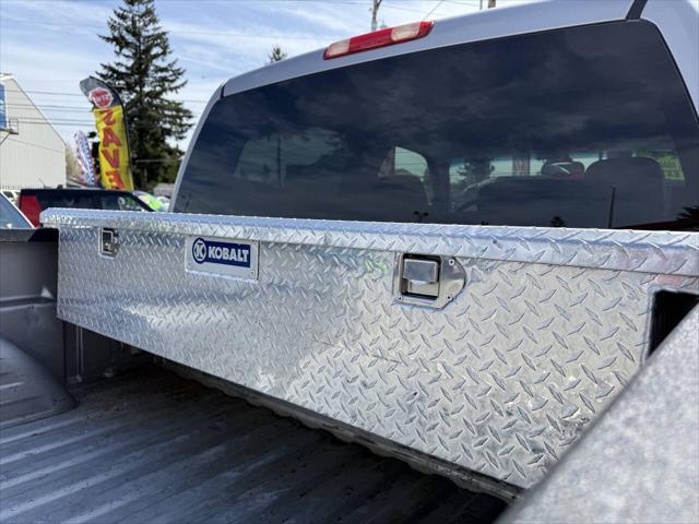 used 2005 GMC Sierra 1500 car, priced at $11,899