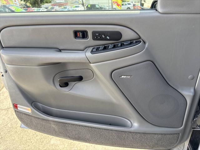 used 2005 GMC Sierra 1500 car, priced at $11,899