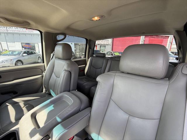 used 2005 GMC Sierra 1500 car, priced at $11,899