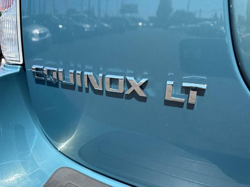 used 2008 Chevrolet Equinox car, priced at $5,998