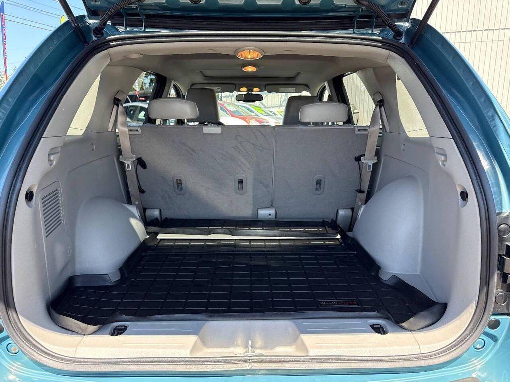 used 2008 Chevrolet Equinox car, priced at $5,998