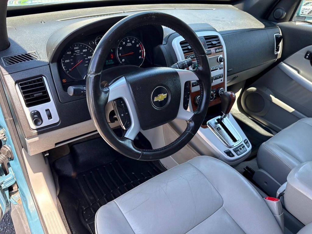 used 2008 Chevrolet Equinox car, priced at $5,998