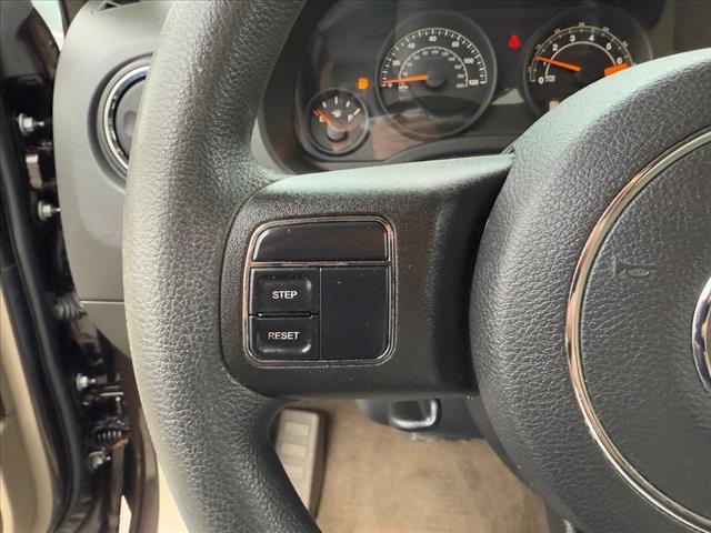 used 2014 Jeep Patriot car, priced at $6,995