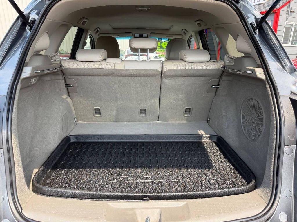 used 2008 Acura RDX car, priced at $9,995