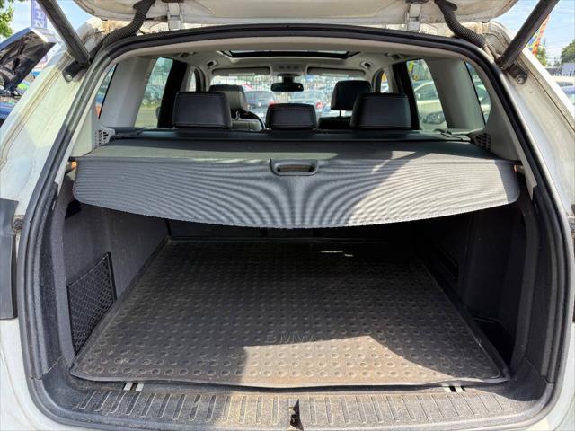 used 2014 BMW X3 car, priced at $10,995
