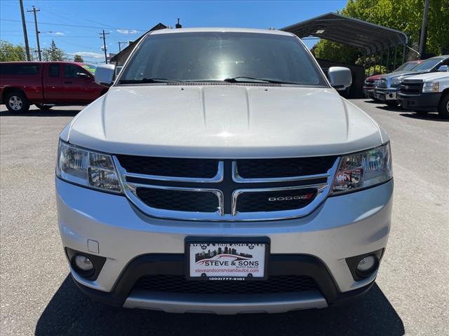 used 2014 Dodge Journey car, priced at $8,995