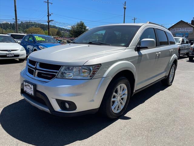 used 2014 Dodge Journey car, priced at $8,995