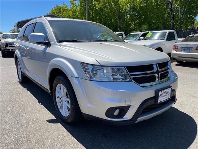 used 2014 Dodge Journey car, priced at $8,995