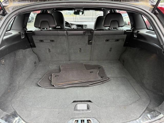used 2015 Volvo V60 car, priced at $9,888
