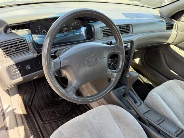 used 1998 Toyota Camry car, priced at $1,950