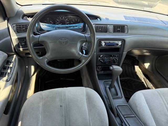 used 1998 Toyota Camry car, priced at $1,950