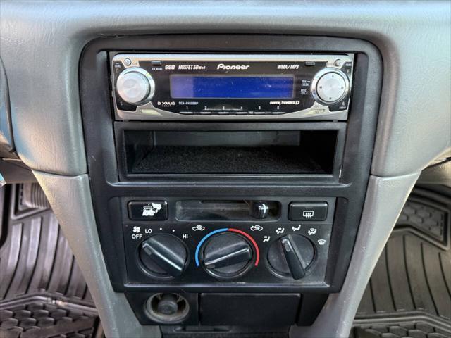 used 1998 Toyota Camry car, priced at $1,950