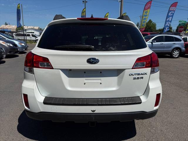 used 2013 Subaru Outback car, priced at $6,995