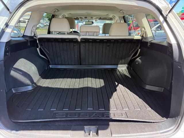 used 2013 Subaru Outback car, priced at $6,995