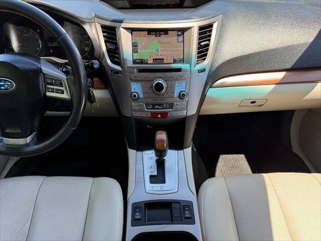 used 2013 Subaru Outback car, priced at $6,995