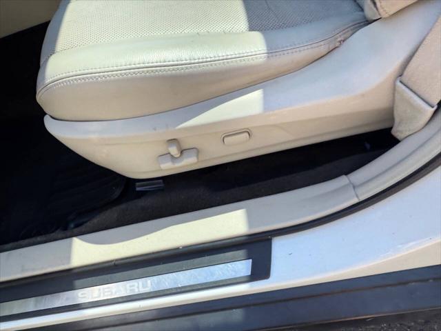 used 2013 Subaru Outback car, priced at $6,995