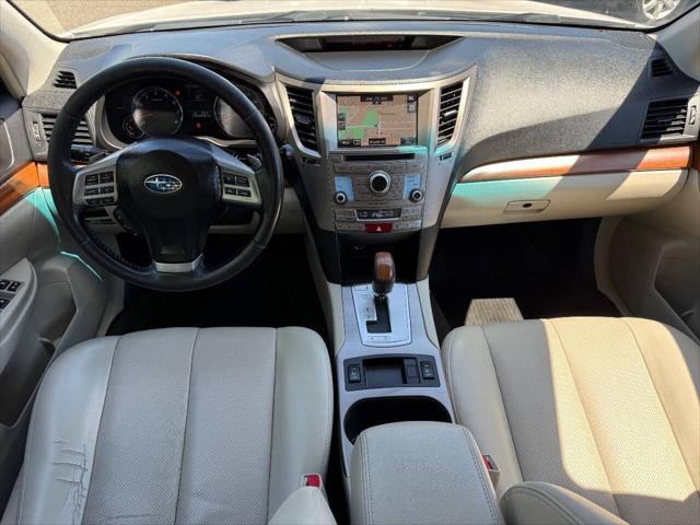 used 2013 Subaru Outback car, priced at $6,995