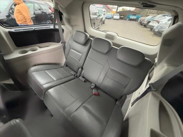 used 2010 Volkswagen Routan car, priced at $6,750