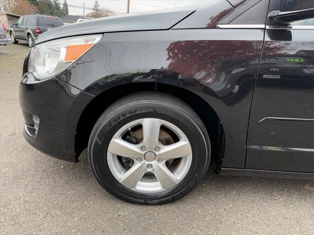 used 2010 Volkswagen Routan car, priced at $6,750