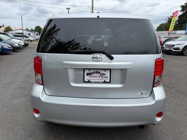 used 2011 Scion xB car, priced at $8,995