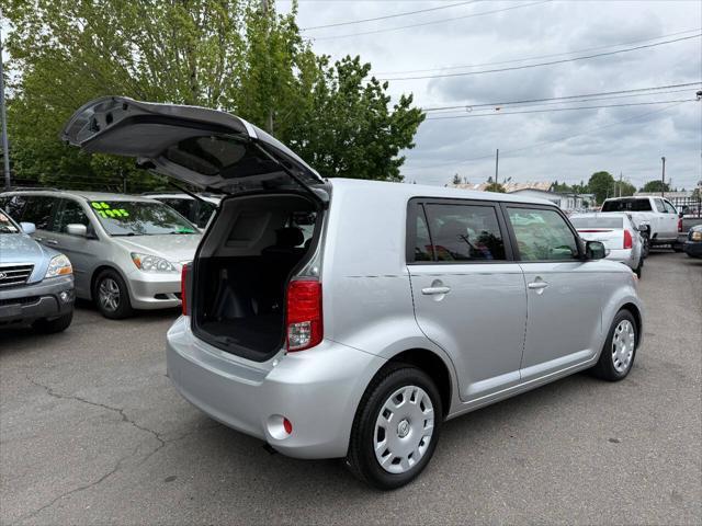 used 2011 Scion xB car, priced at $8,995