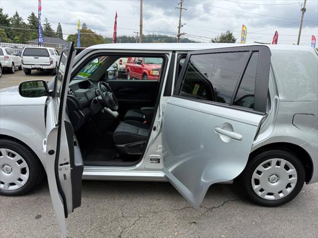 used 2011 Scion xB car, priced at $8,995
