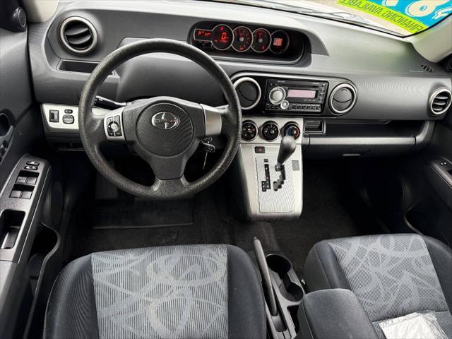 used 2011 Scion xB car, priced at $8,995