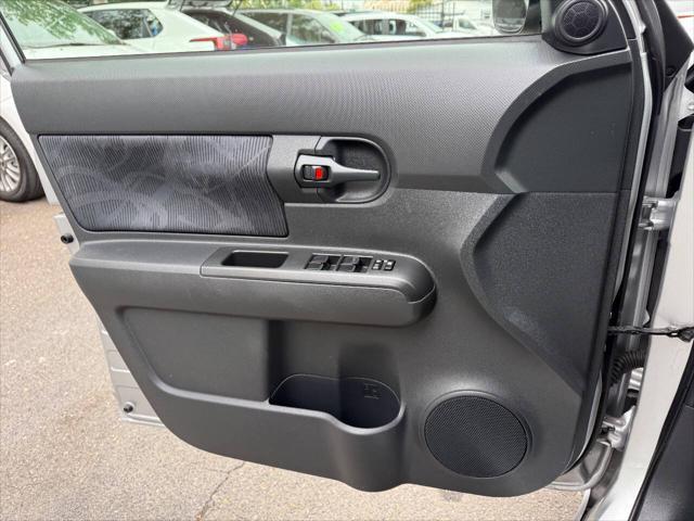 used 2011 Scion xB car, priced at $8,995