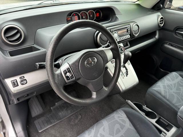 used 2011 Scion xB car, priced at $8,995