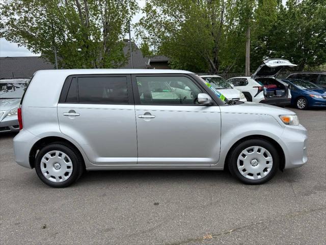 used 2011 Scion xB car, priced at $8,995