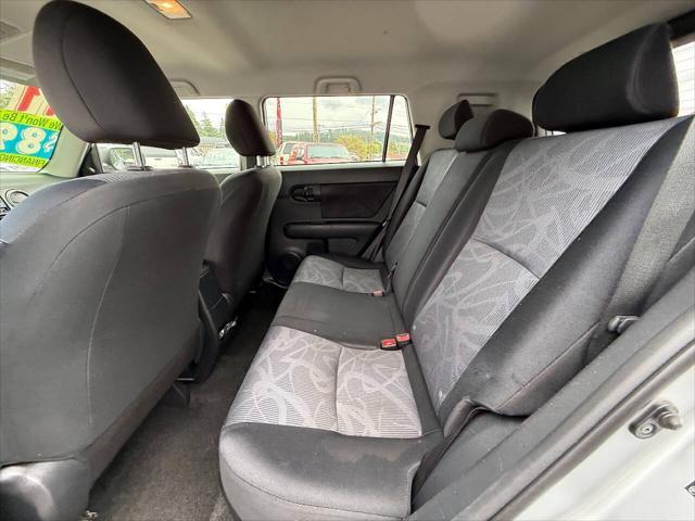 used 2011 Scion xB car, priced at $8,995