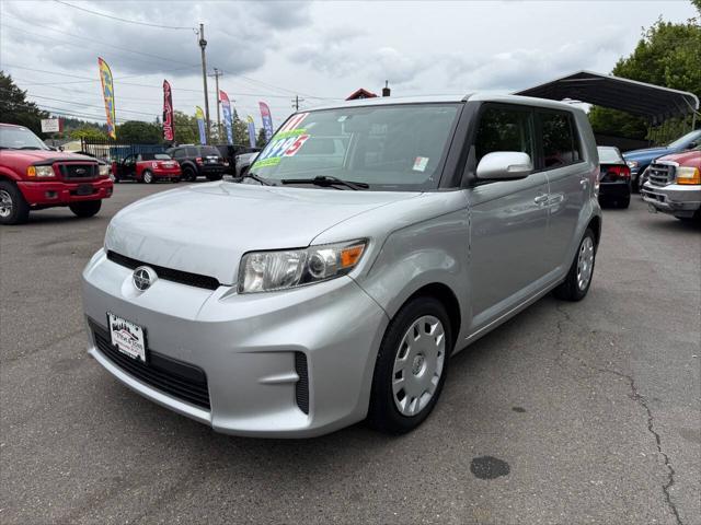 used 2011 Scion xB car, priced at $8,995