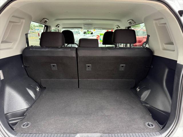 used 2011 Scion xB car, priced at $8,995