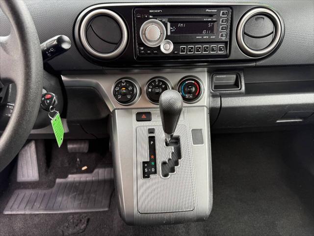 used 2011 Scion xB car, priced at $8,995