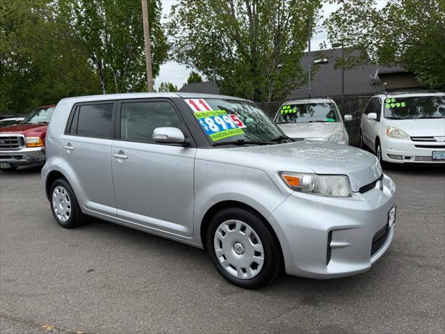 used 2011 Scion xB car, priced at $8,995