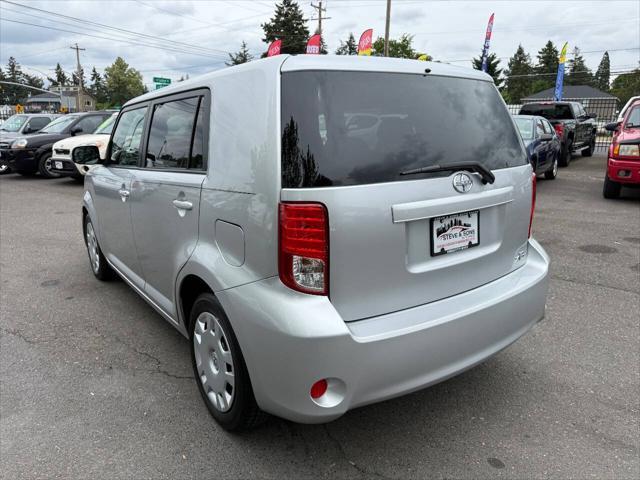 used 2011 Scion xB car, priced at $8,995