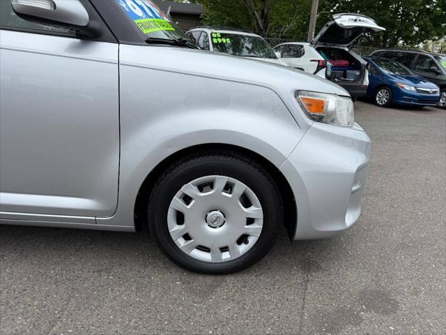 used 2011 Scion xB car, priced at $8,995
