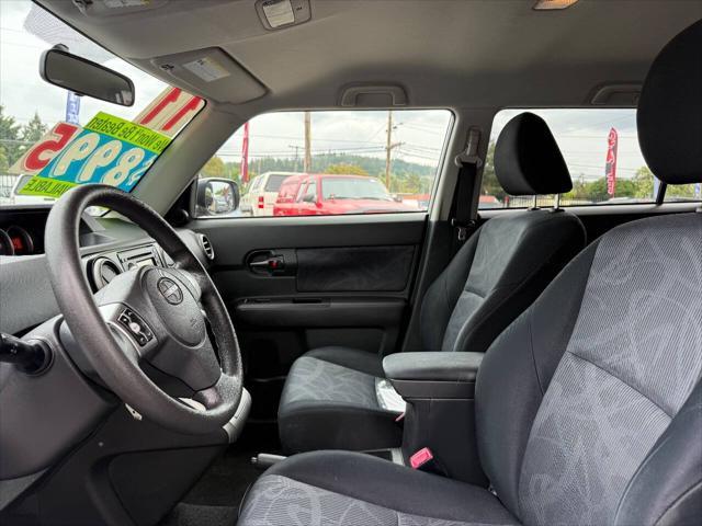 used 2011 Scion xB car, priced at $8,995