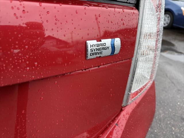 used 2014 Toyota Prius car, priced at $9,995