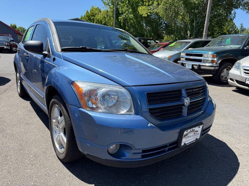 used 2007 Dodge Caliber car, priced at $3,995