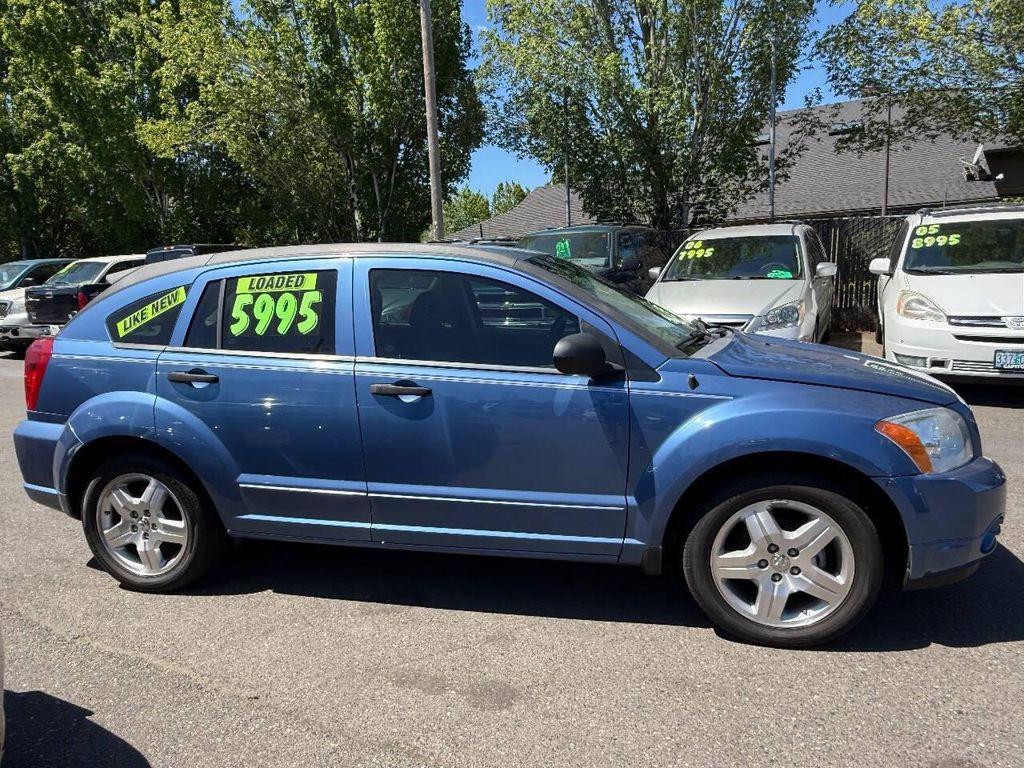 used 2007 Dodge Caliber car, priced at $3,995