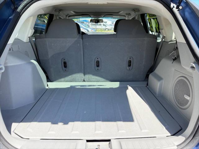 used 2007 Dodge Caliber car, priced at $5,995